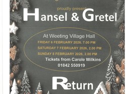 Brandon Town Council Notice Board