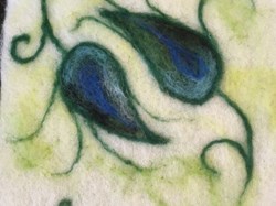 2020 Felt making day