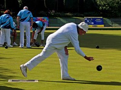 Winget Bowls Club Finals Day 2024