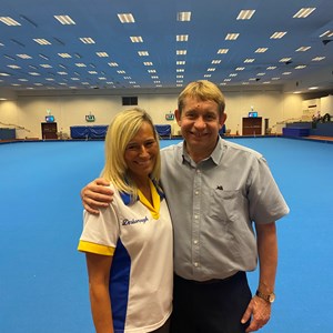 Desborough Bowls Club Potters 2021