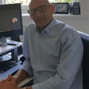 CRAIG STOBIE - Councillor