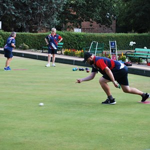 Gloucester City Bowls Club Gallery