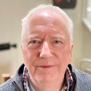 Tony Norris - Vice Chair