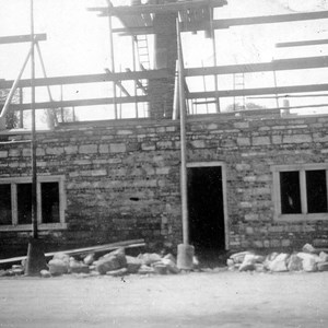 Sydling St Nicholas History Society East House Cottage (Restoration)