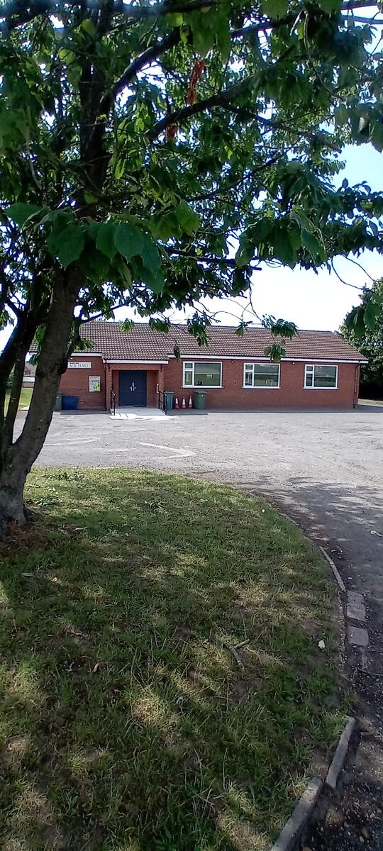 Styrrup Village Hall