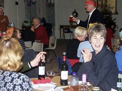 Cold Kirby Village Hall Gallery