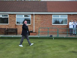 Brotton Bowls Club 2019 Opening Day