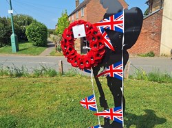 Chart Sutton Village Hall Photographs