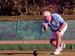 Winget Bowls Club Finals Day 2024