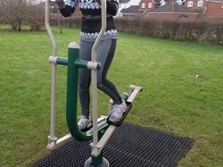 Martinstown Village Hall Draft of Active Martinstown