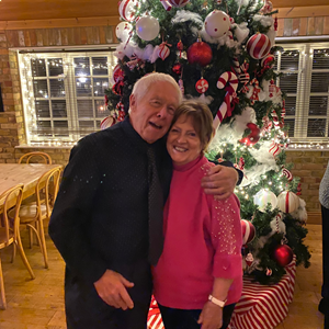 Ash Bowling Club Presentation Evening 2025