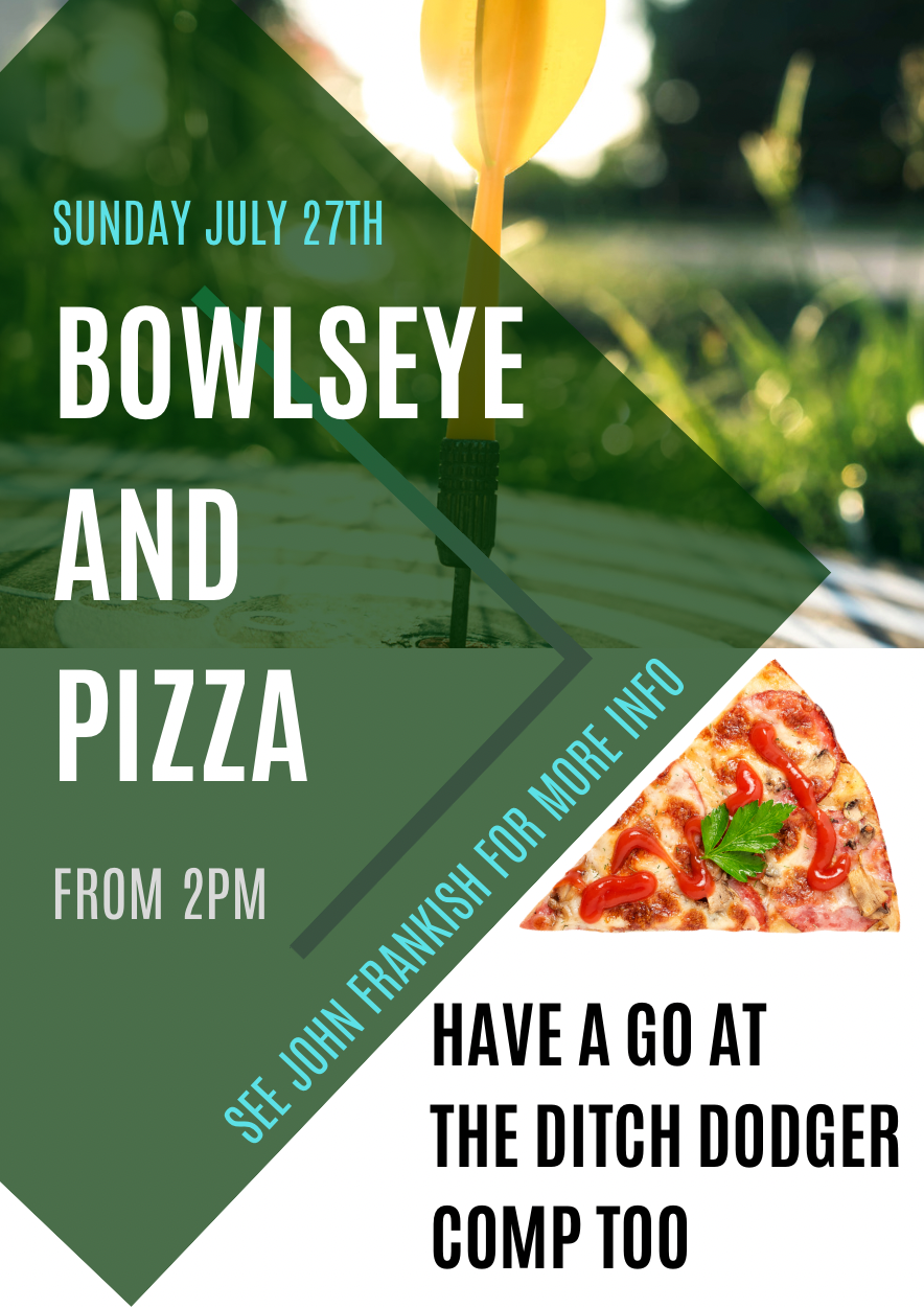 Long Eaton Town Bowls Club Social
