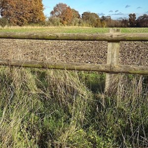 Sambourne Parish Council Footpath, Improved Access