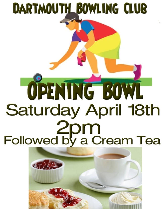 Dartmouth Bowling Club Home