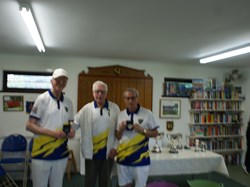 DAVID READER/PETER KNIGHT