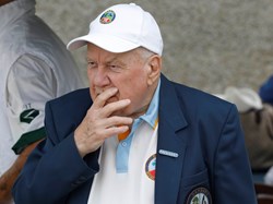 Danbury Bowls Club Invitation Day 2025