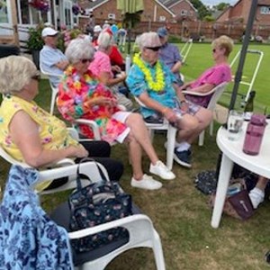 Bournemouth Electric Bowls Club pres