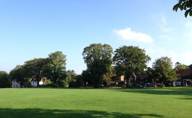 The Lawn - Ivinghoe