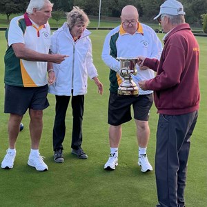 Ramsey Bowls Club Club Photos