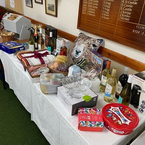 Ash Bowling Club Ash Memorial Trophy