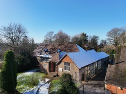 Rusper Parish Council Home