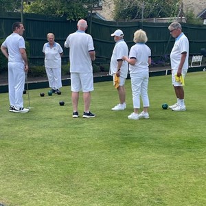 Dunstable Town Bowls Club Ltd Home