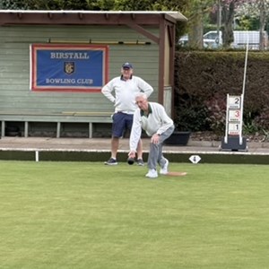 Oakham Bowling Club Midweek Fixtures 2026