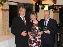 Mytchett Bowls Club Dinner & Dance 2016