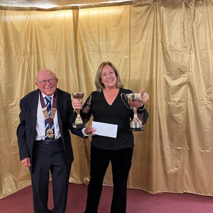 Wexham Bowls Club 2024