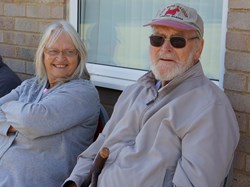 Bletchley St. Martins Bowls Club Finals Saturday 2022