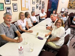 Woodbridge Bowls Club Home