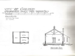 Dunkeld the Old Isolation Hospital