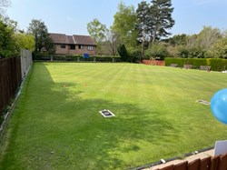 Handcross Bowls Club Gallery: Open Day 2022
