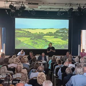 Pan Parish Planning Forum Gallery