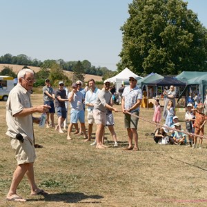 HBT Horticultural Society Photographs 2026