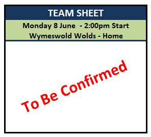Sutton Bonington Bowls Club Monday League - Mens