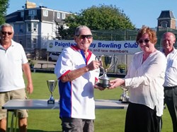 Paignton Torbay Bowling Club Gallery