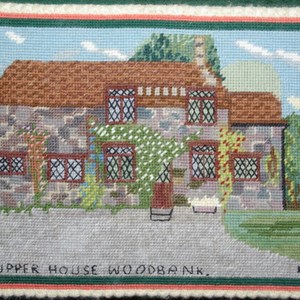 Upper House Woodbank
