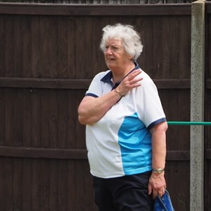 Aldiss Park Bowls Club Ladies 3s Qtr & Semi 2025