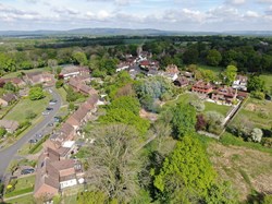 Rusper Parish Council Home