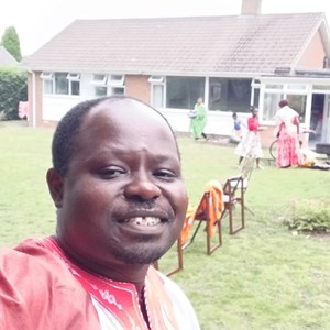 Association of North East Cameroonians July