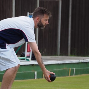 Aldiss Park Bowls Club Singles and others