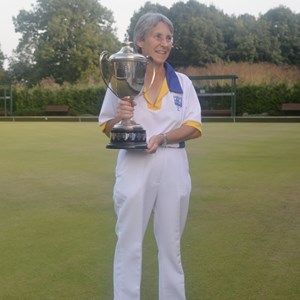 Desborough Bowls Club Summer 2021 Outdoor