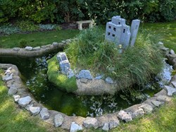 Martinstown Village Hall Open Gardens 2025