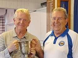 Dartmouth Bowling Club Home