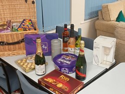 Rugby Bowling Club Club Presentation Evening