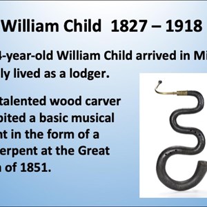 Mickleham & Westhumble Local History Group Not Such Everyday Lives
