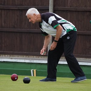 Aldiss Park Bowls Club Singles and others