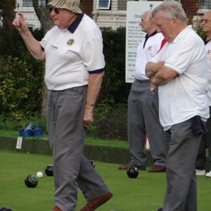 Phoenix Bowling Club Before Phoenix
