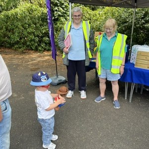 Stoke on Trent Lions Club Longton Carnival 2026